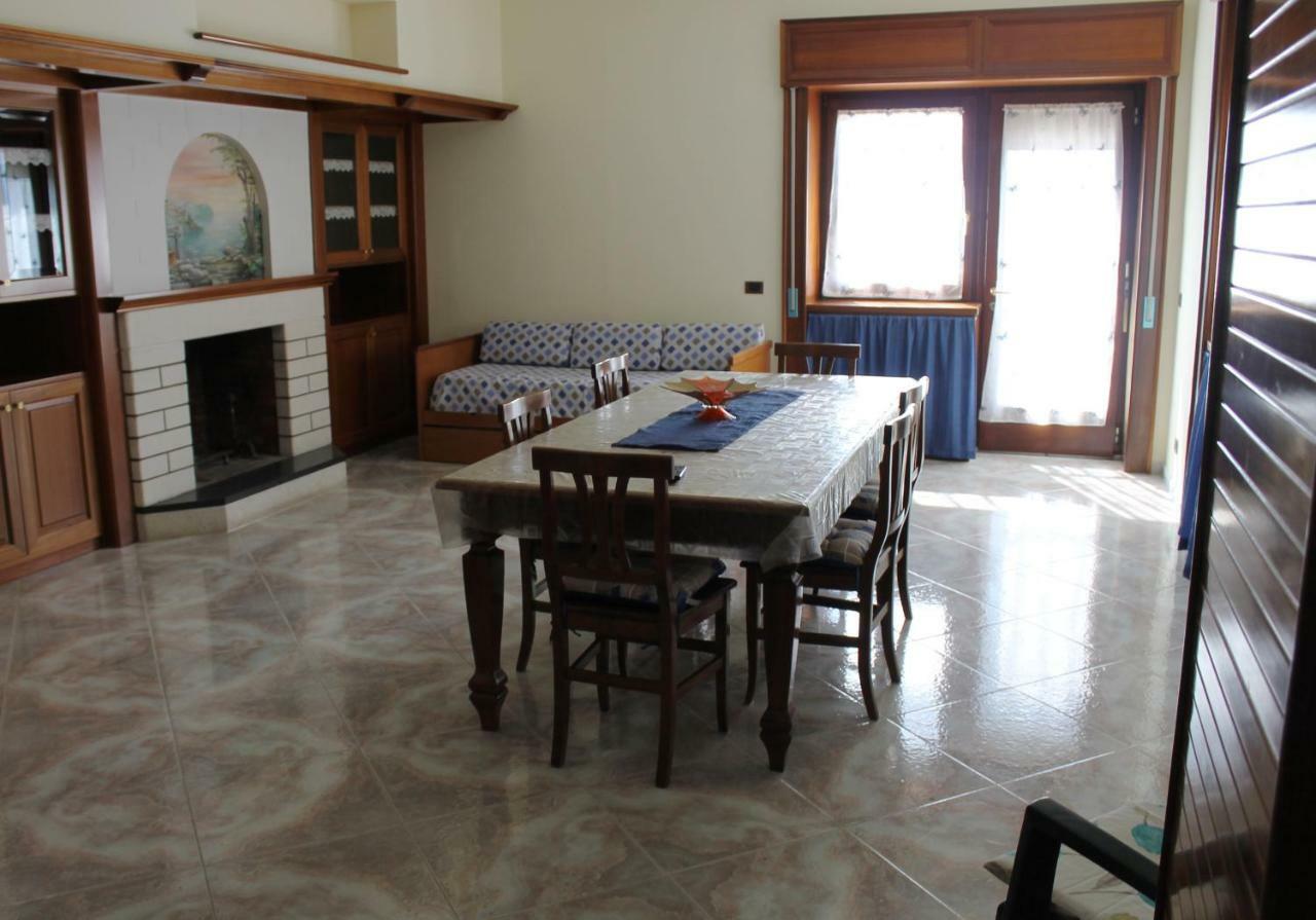 Вилла Casa Annuccia Аджерола Экстерьер фото