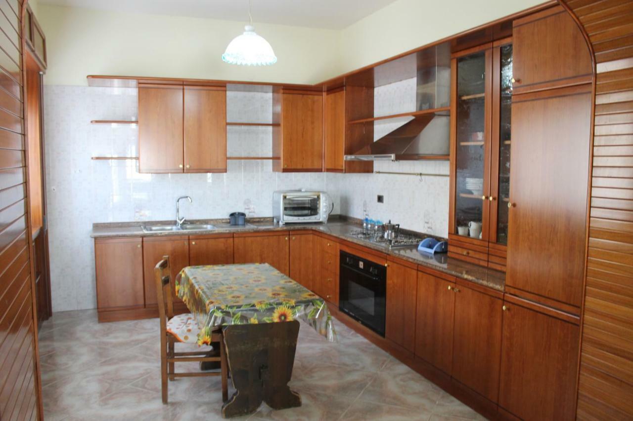 Вилла Casa Annuccia Аджерола Экстерьер фото